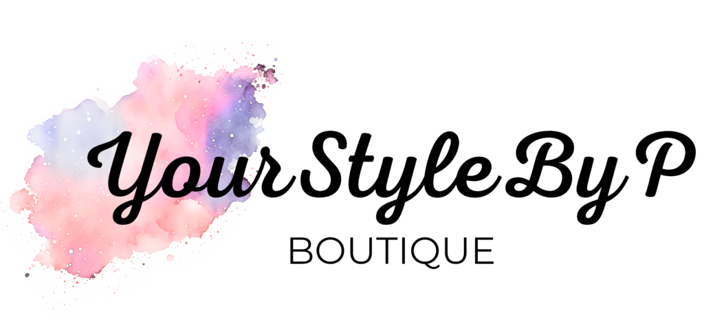 YourstylebyP